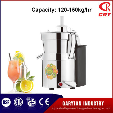 Powerful Commercial Juicer (GRT-A1000)